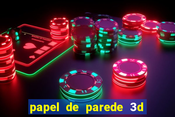 papel de parede 3d botafogo para celular